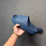 Slide Nuvem Azul Marinho