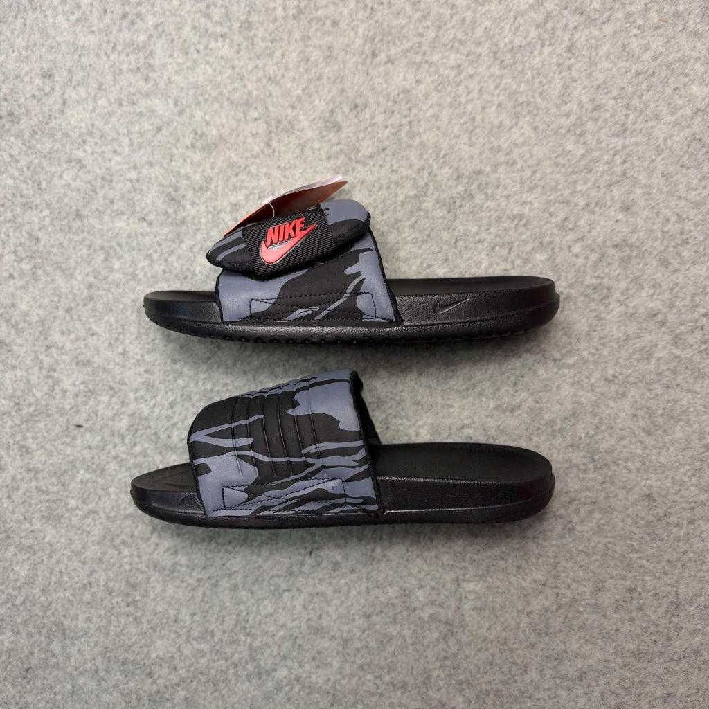 Slide NK Velcro P/V