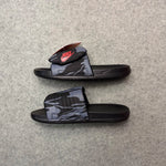 Slide NK Velcro P/V