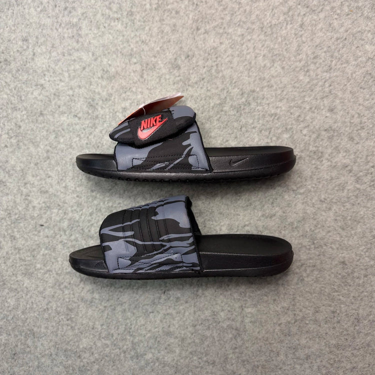 Slide NK Velcro P/V