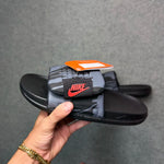 Slide NK Velcro P/V