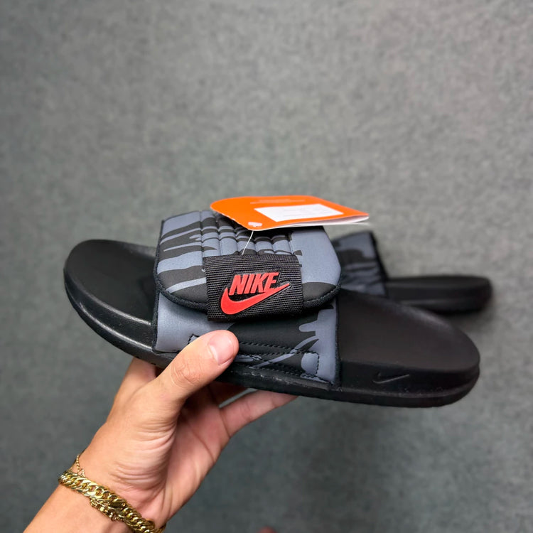 Slide NK Velcro P/V