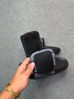 Slide NK Velcro P/V