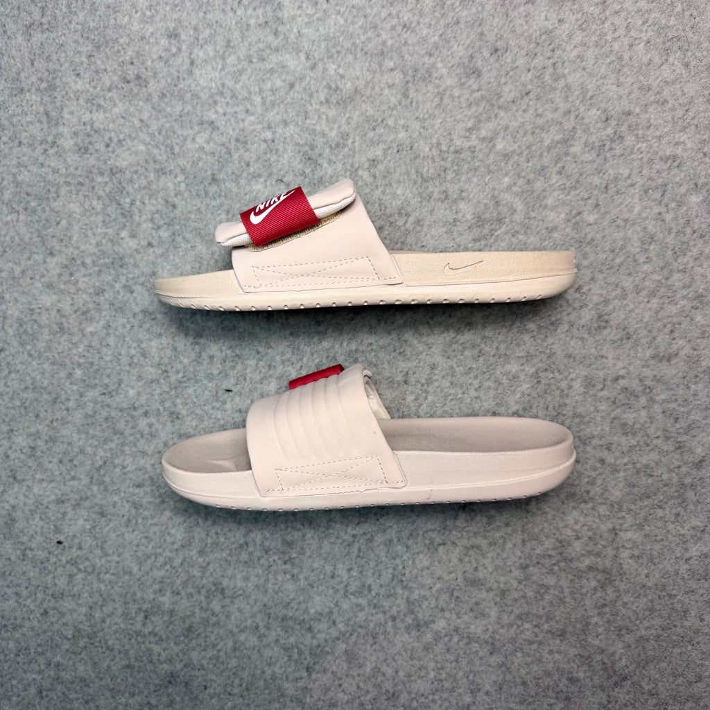 Slide velcro NK