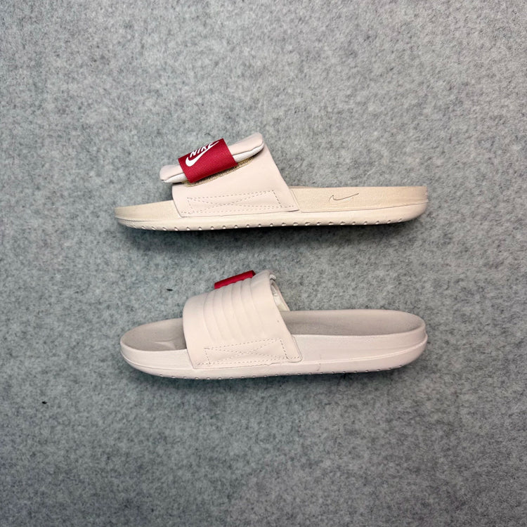 Slide velcro NK