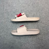 Slide velcro NK