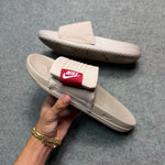 Slide velcro NK