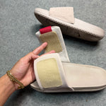 Slide velcro NK