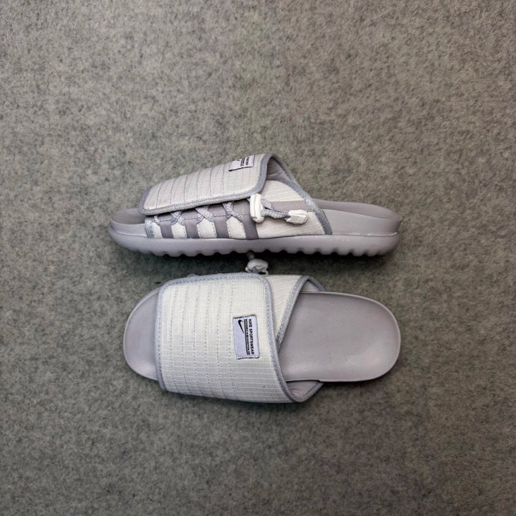 Slide Asuna 2.0 Cinza