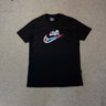Camiseta NK Air Colors
