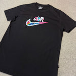 Camiseta NK Air Colors