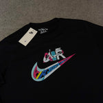 Camiseta NK Air Colors