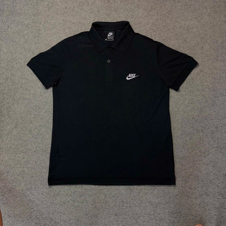 Camiseta NK Gola Polo