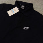 Camiseta NK Gola Polo