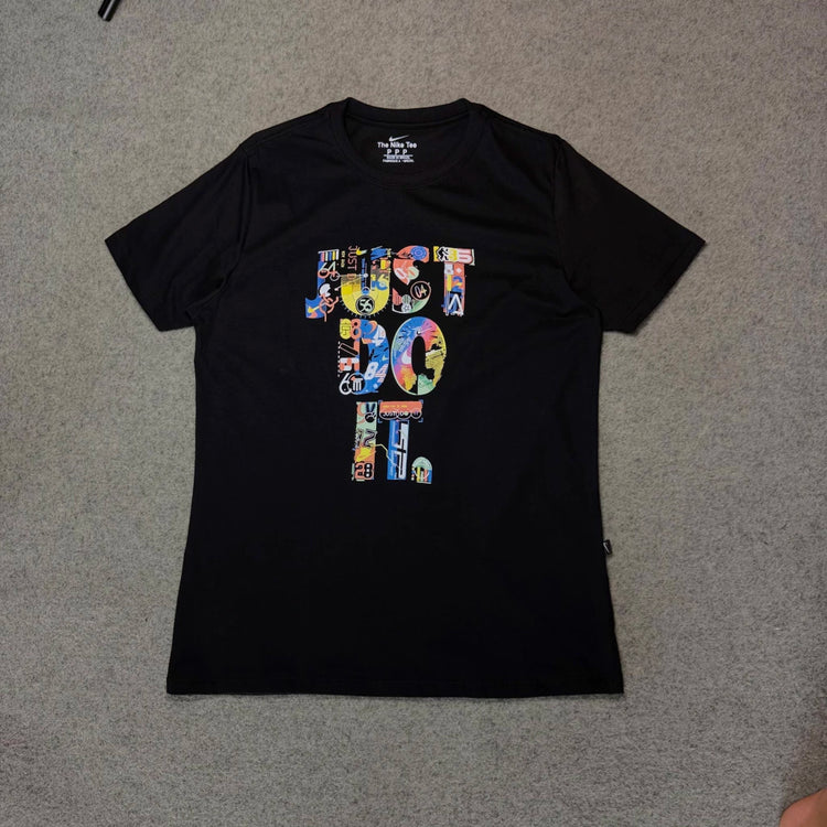 Camiseta NK Just do It