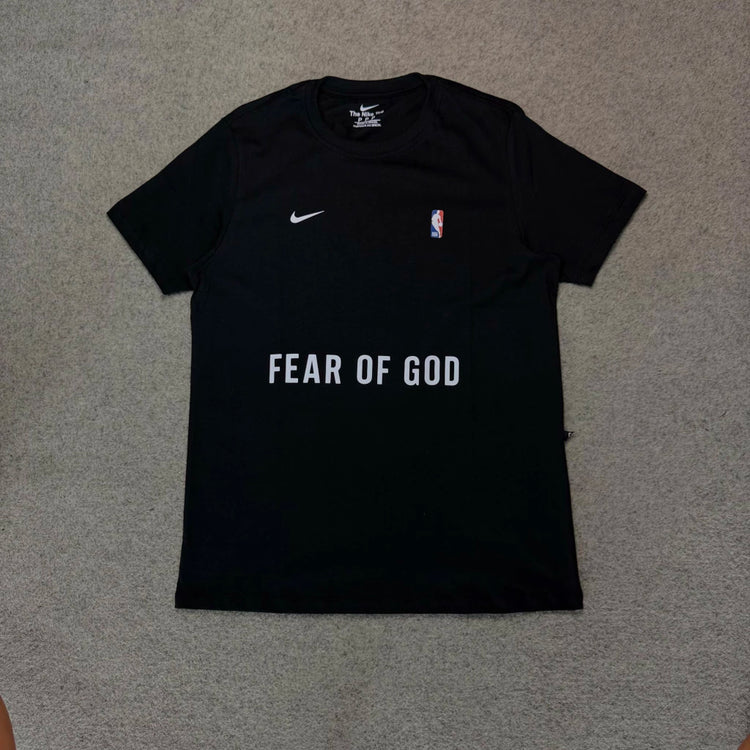 Camiseta NK Fear OF God