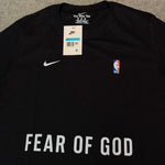 Camiseta NK Fear OF God
