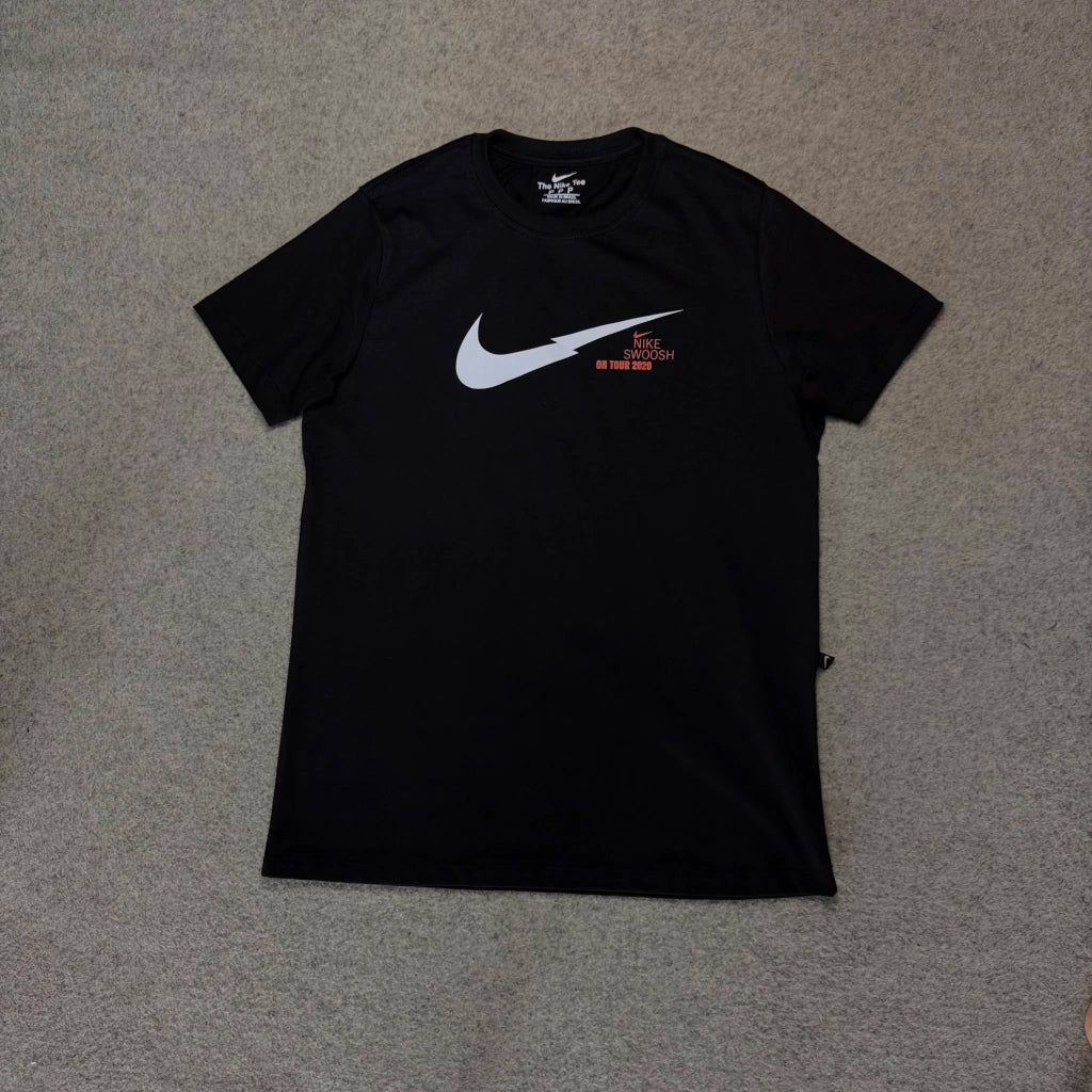 Camiseta NK Swoosh