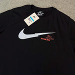 Camiseta NK Swoosh