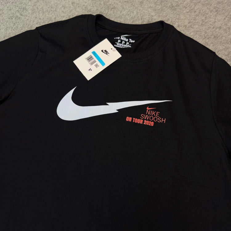 Camiseta NK Swoosh