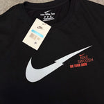 Camiseta NK Swoosh