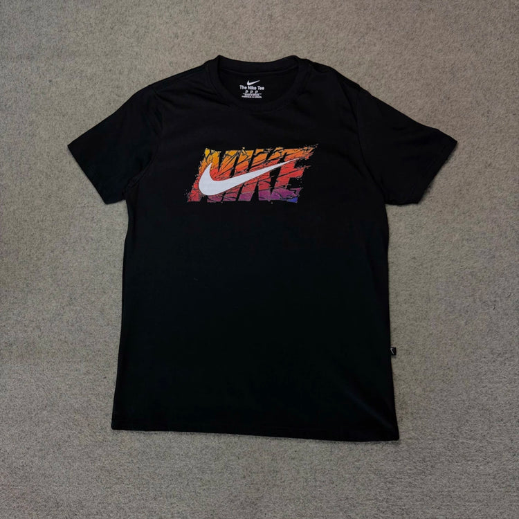 Camiseta NK Colors