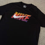 Camiseta NK Colors