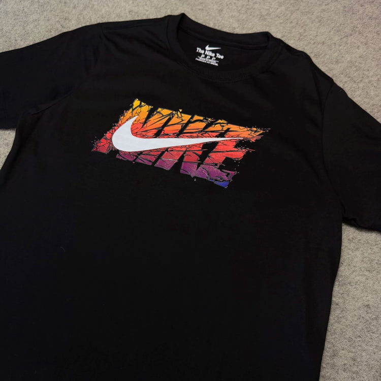 Camiseta NK Colors