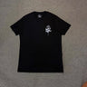 Camiseta NK Flowers
