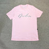 Camiseta NK JRD Rosa