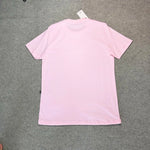 Camiseta NK JRD Rosa