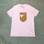 Camiseta NK London Rosa