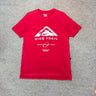 Camiseta NK Trail red