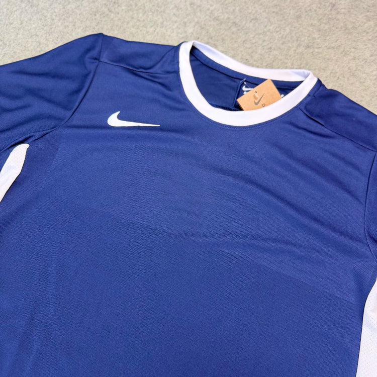 Camiseta NK Academy Blue
