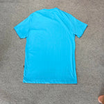 Camiseta NK Just Do It Blue