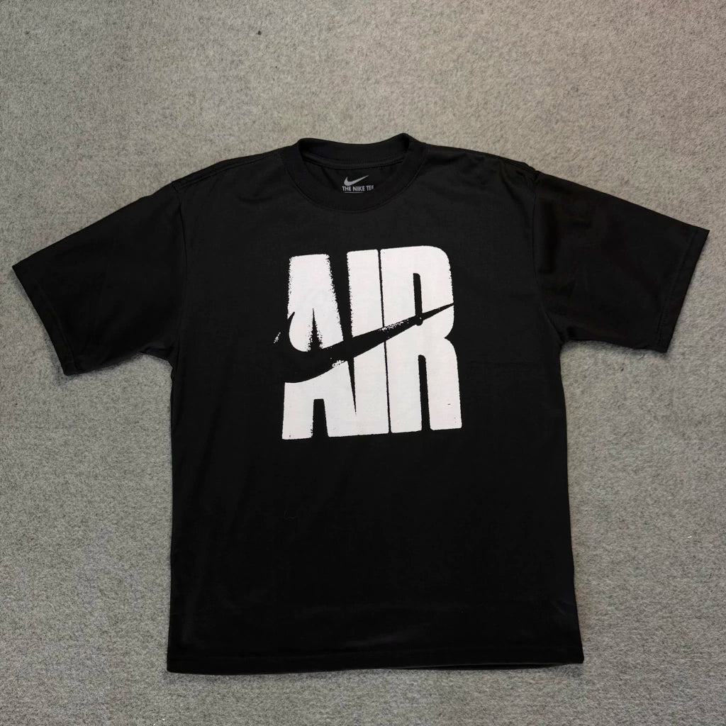 Camiseta Oversize NK Air