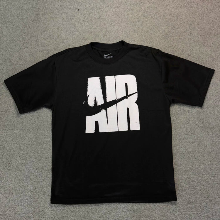 Camiseta Oversize NK Air