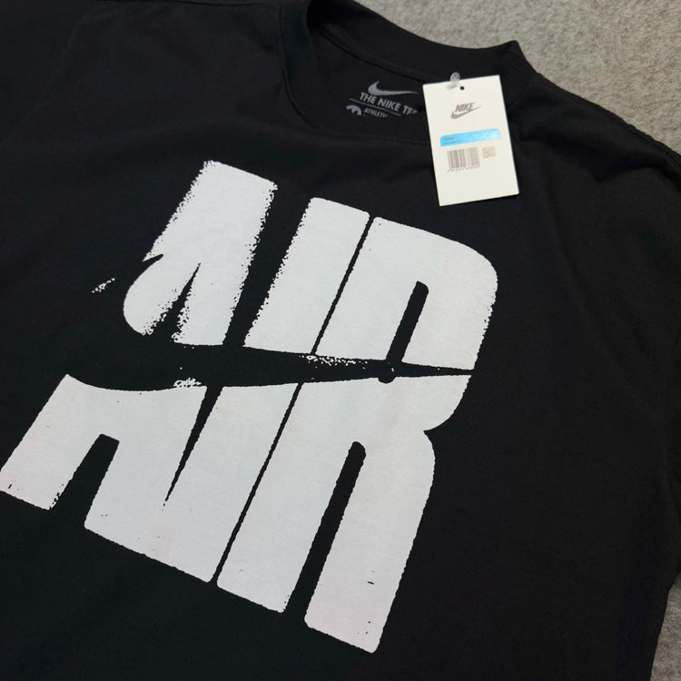 Camiseta Oversize NK Air