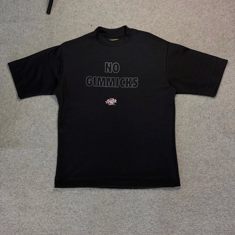 Camiseta Syna World