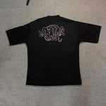 Camiseta Syna World