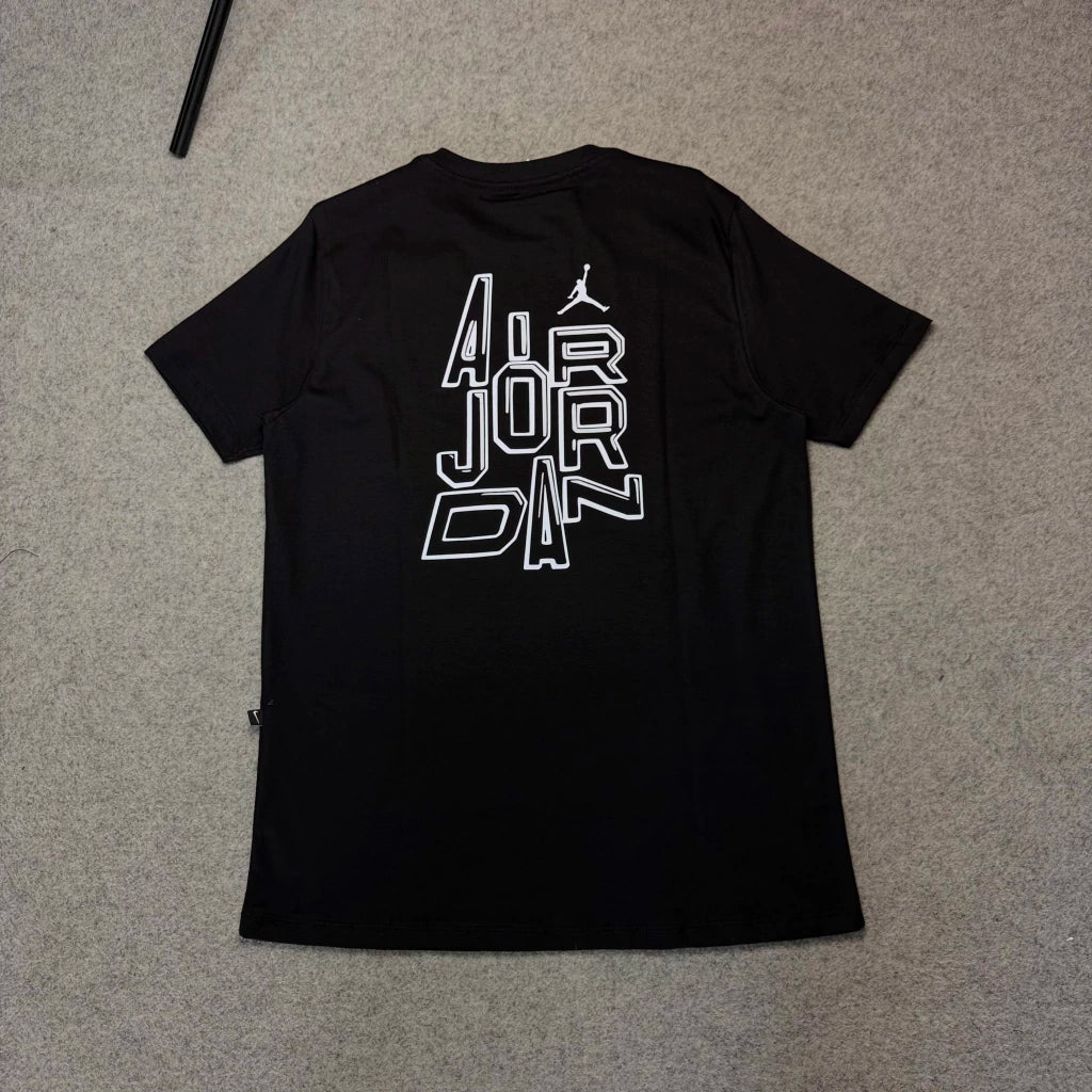 Camiseta NK JRD Air