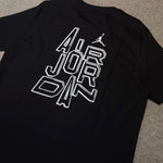 Camiseta NK JRD Air