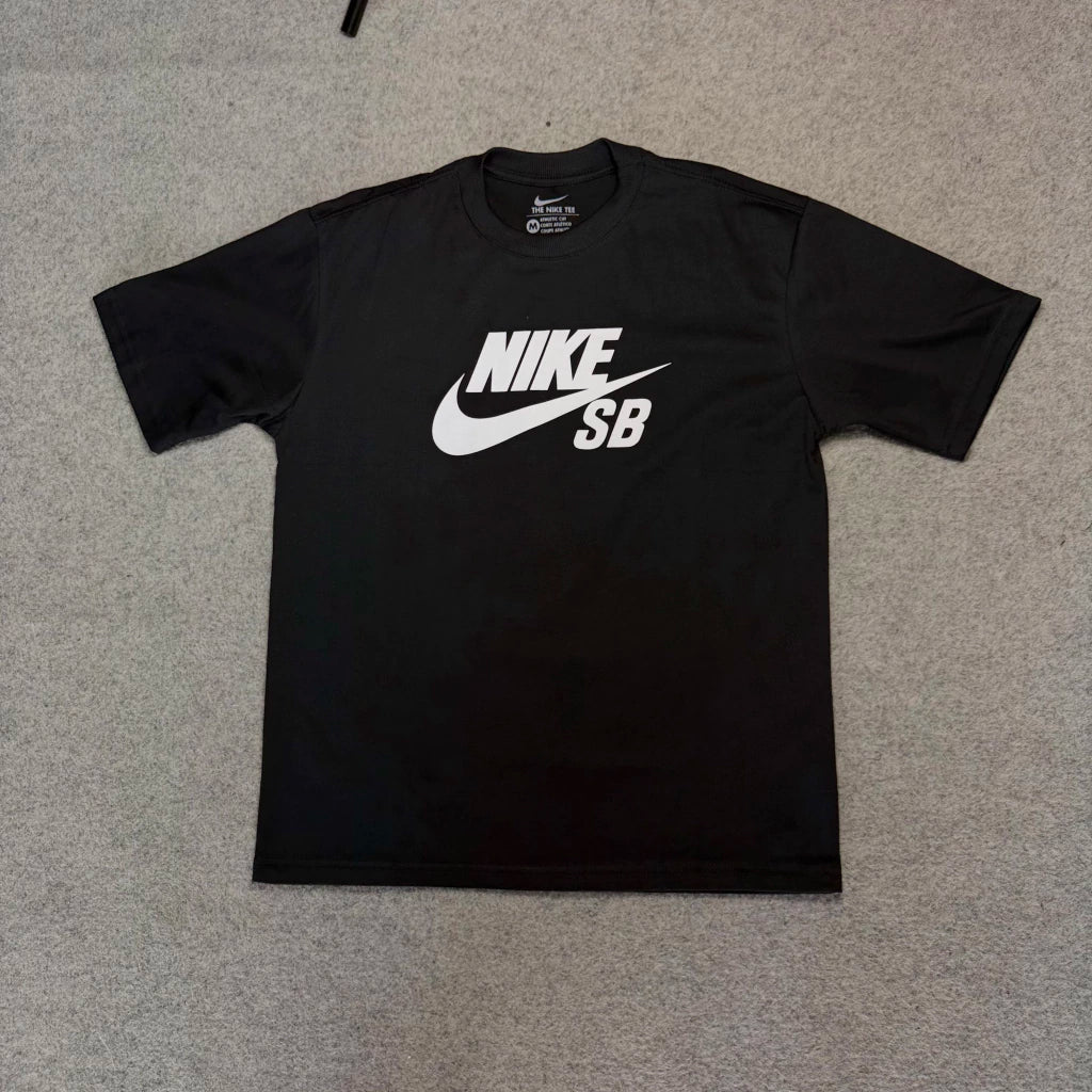 Camiseta Oversize NK Sb