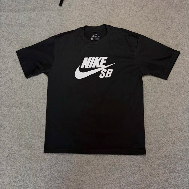 Camiseta Oversize NK Sb