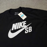 Camiseta Oversize NK Sb