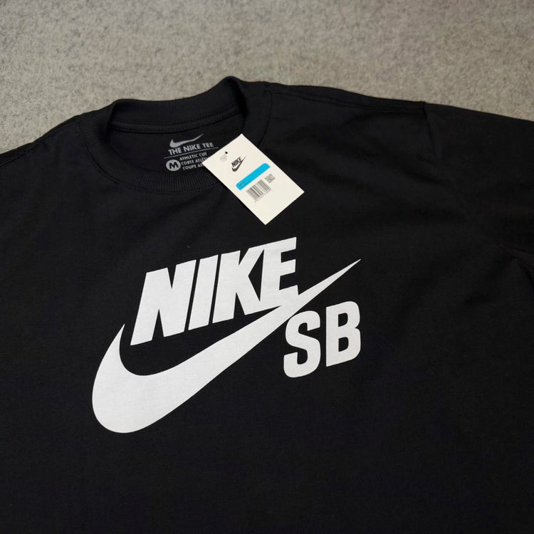 Camiseta Oversize NK Sb