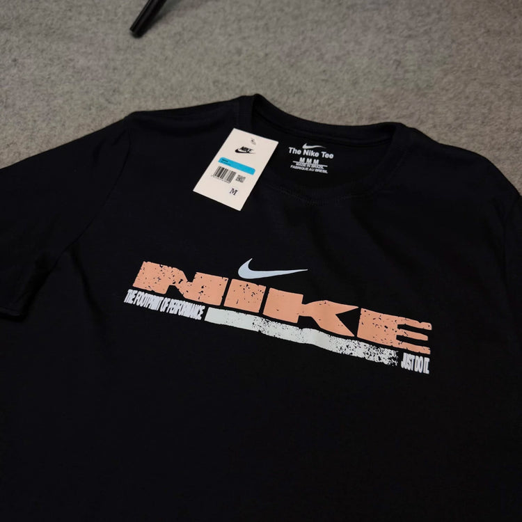 Camiseta NK Icon Rosa