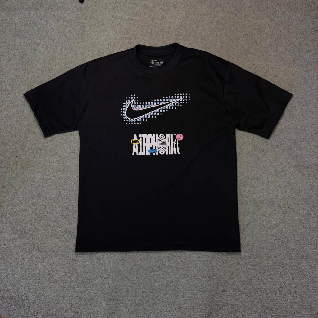 Camiseta Oversize NK Airphoria
