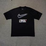 Camiseta Oversize NK Airphoria