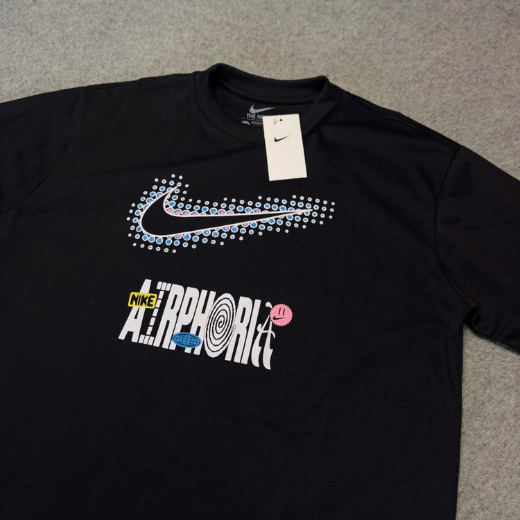 Camiseta Oversize NK Airphoria